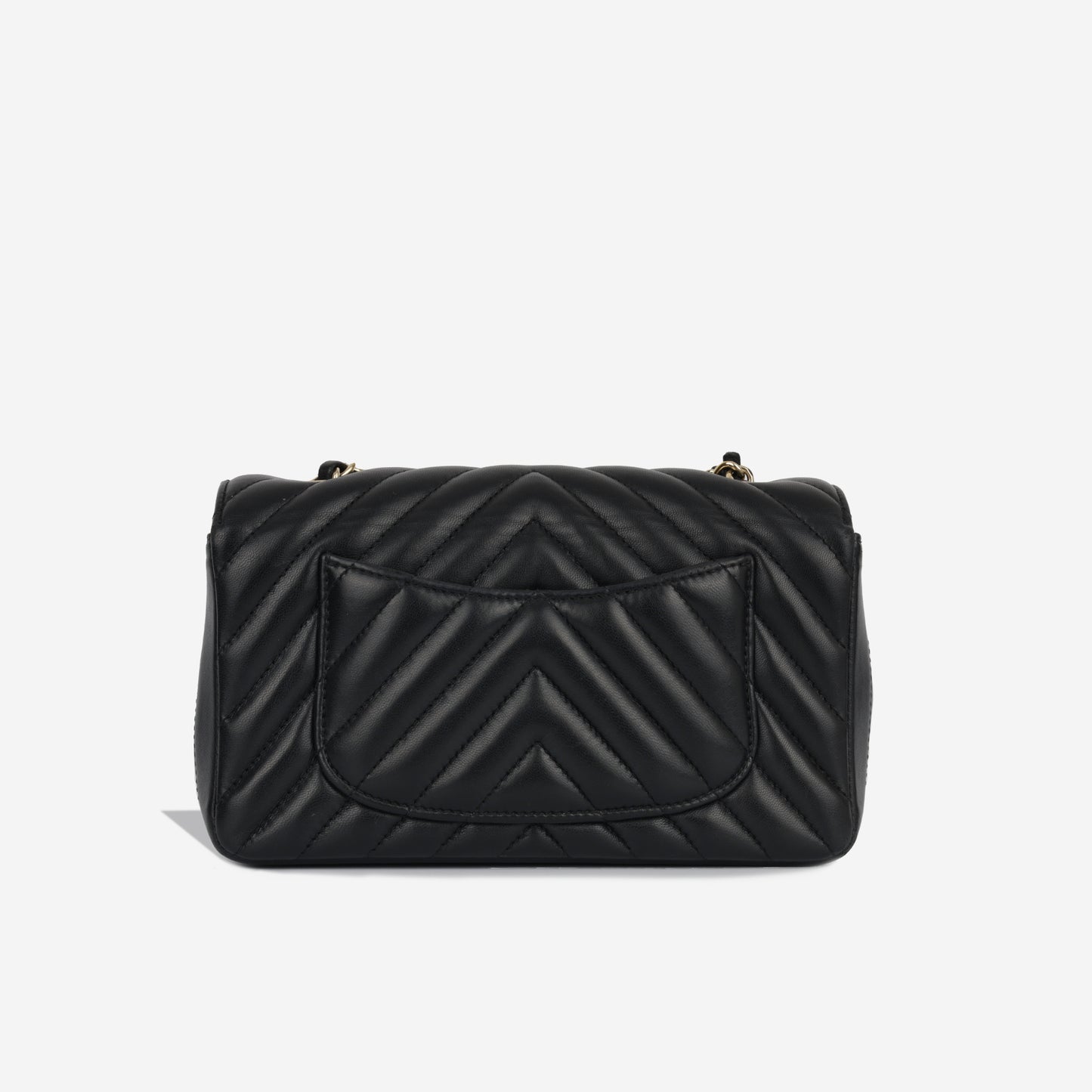 Classic Flap Bag - Mini Rectangular