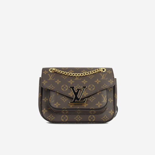 Passy Bag - Monogram
