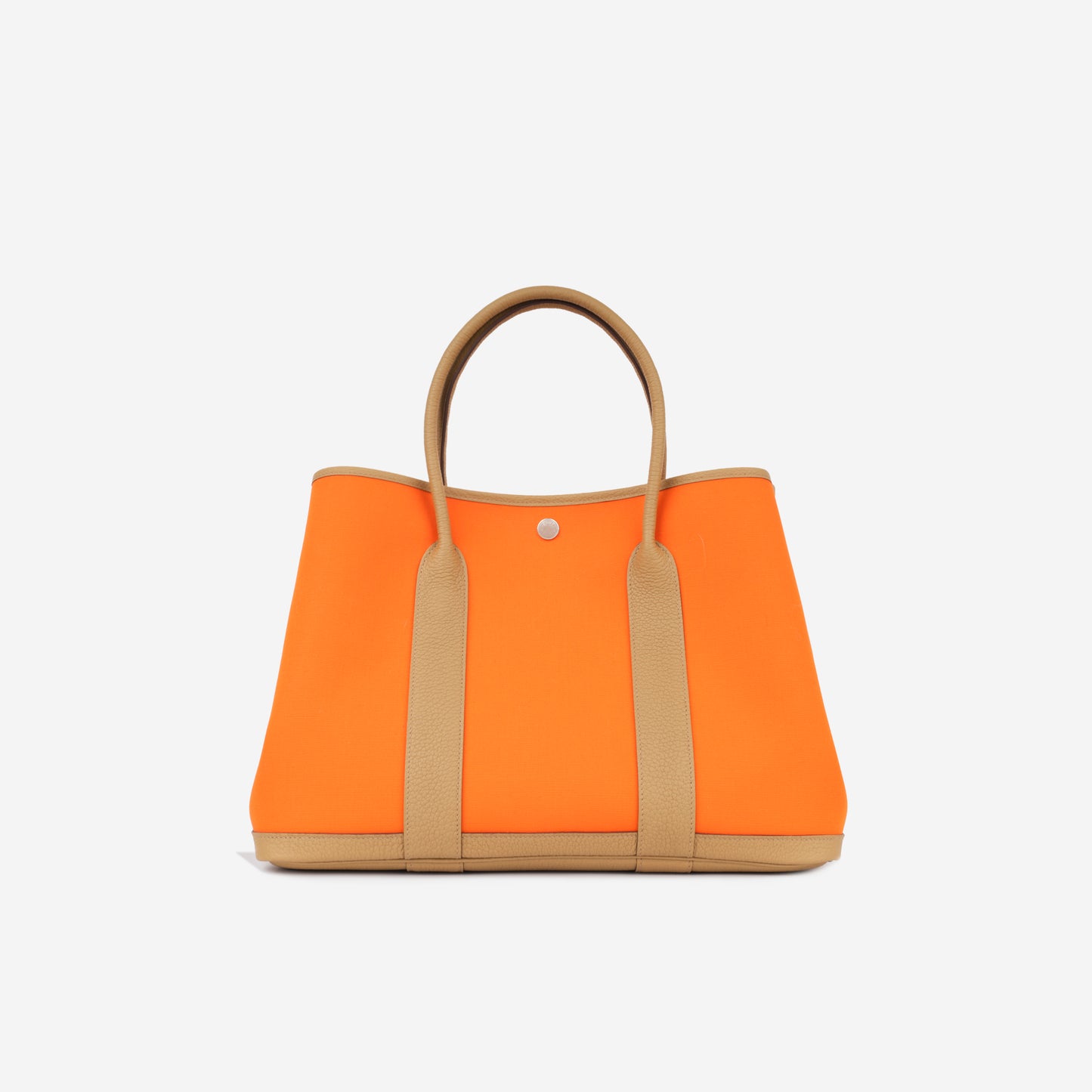 Garden Party 36 - Canvas