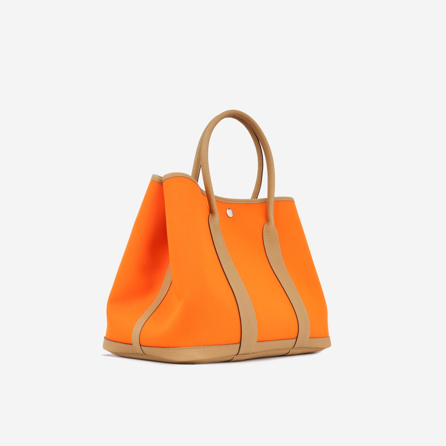 Garden Party 36 - Canvas