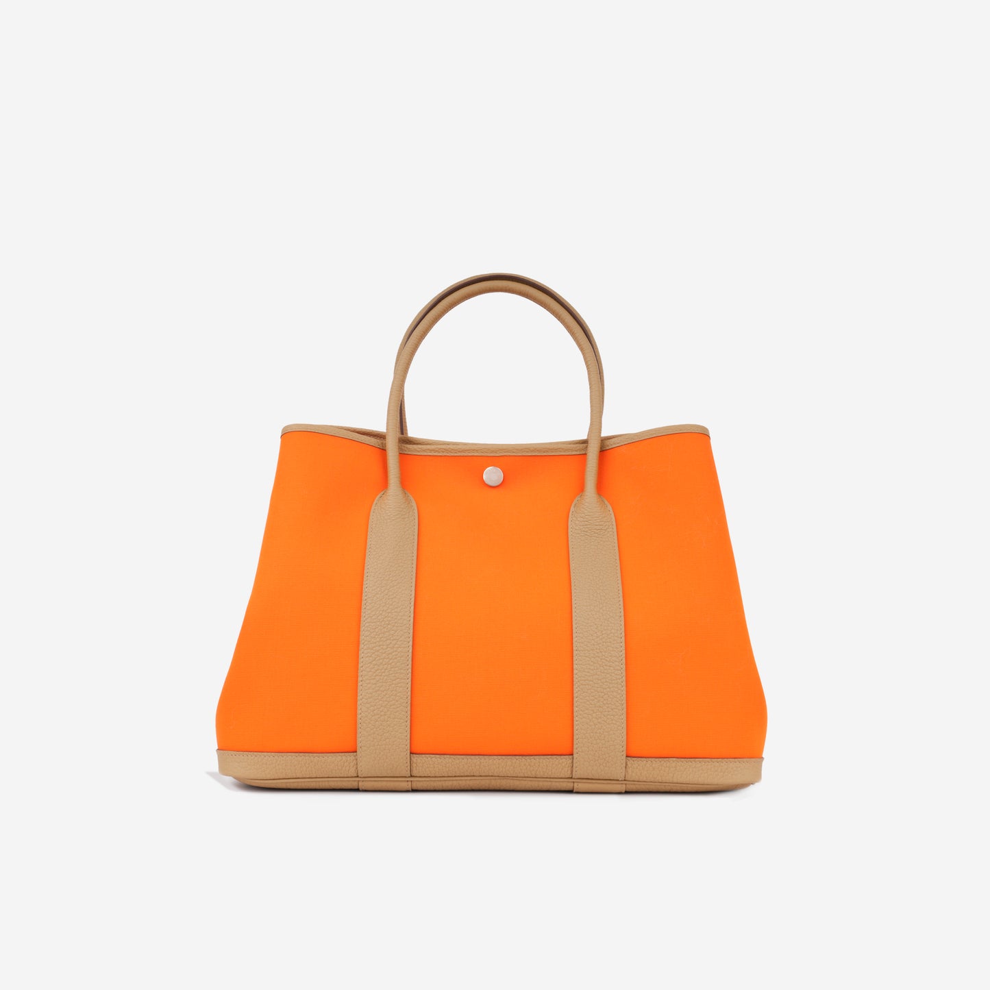 Garden Party 36 - Canvas