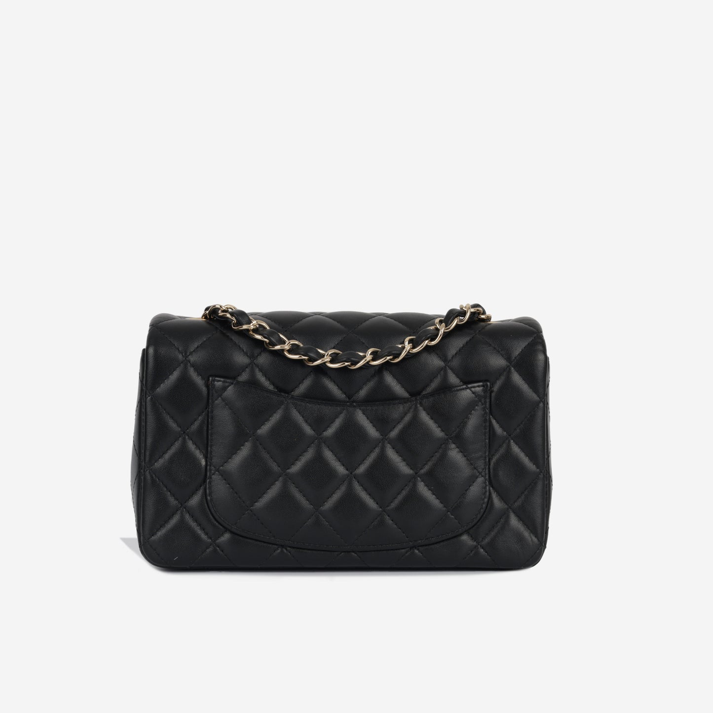 Classic Flap Bag - Mini Rectangular