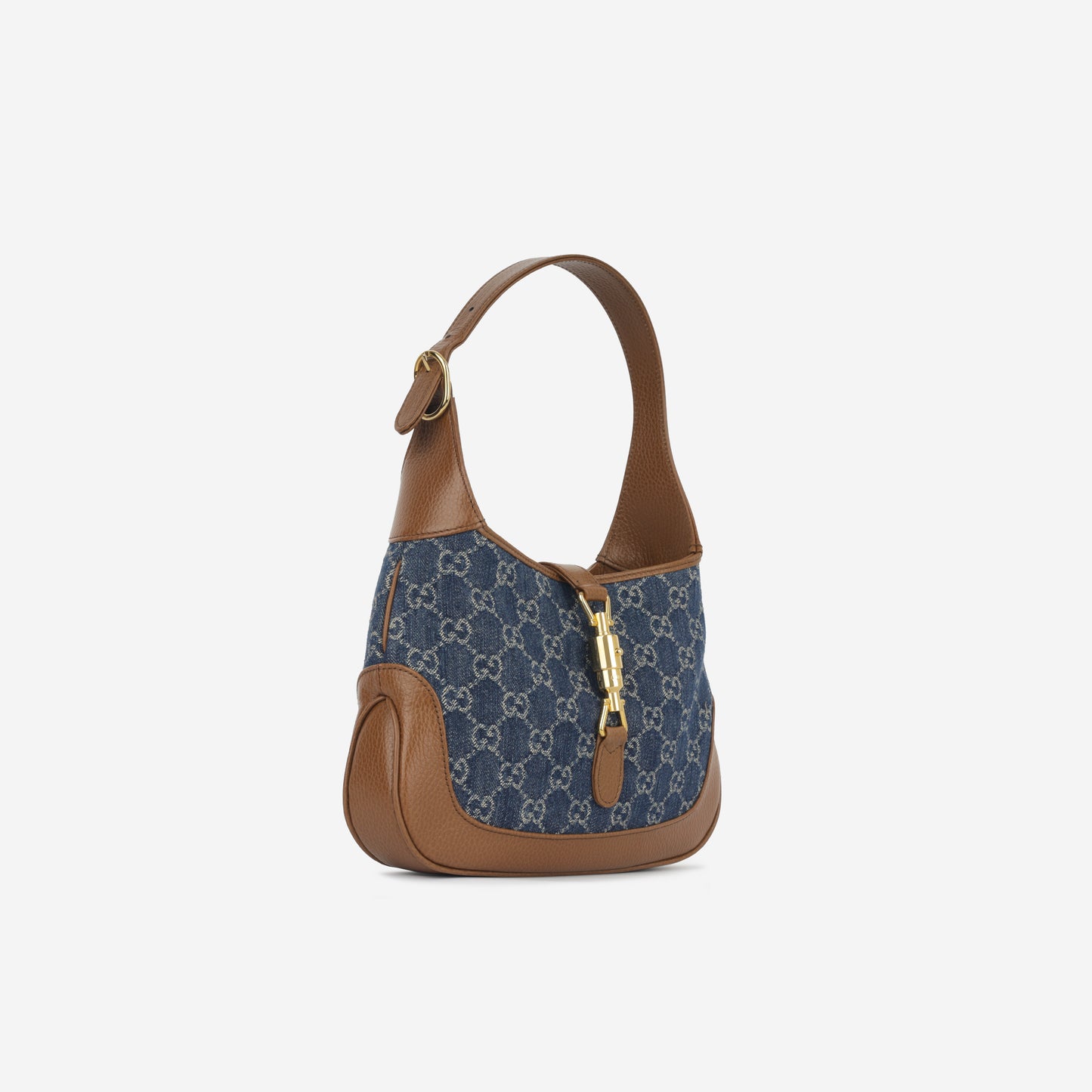 Jackie Shoulder Bag - Small