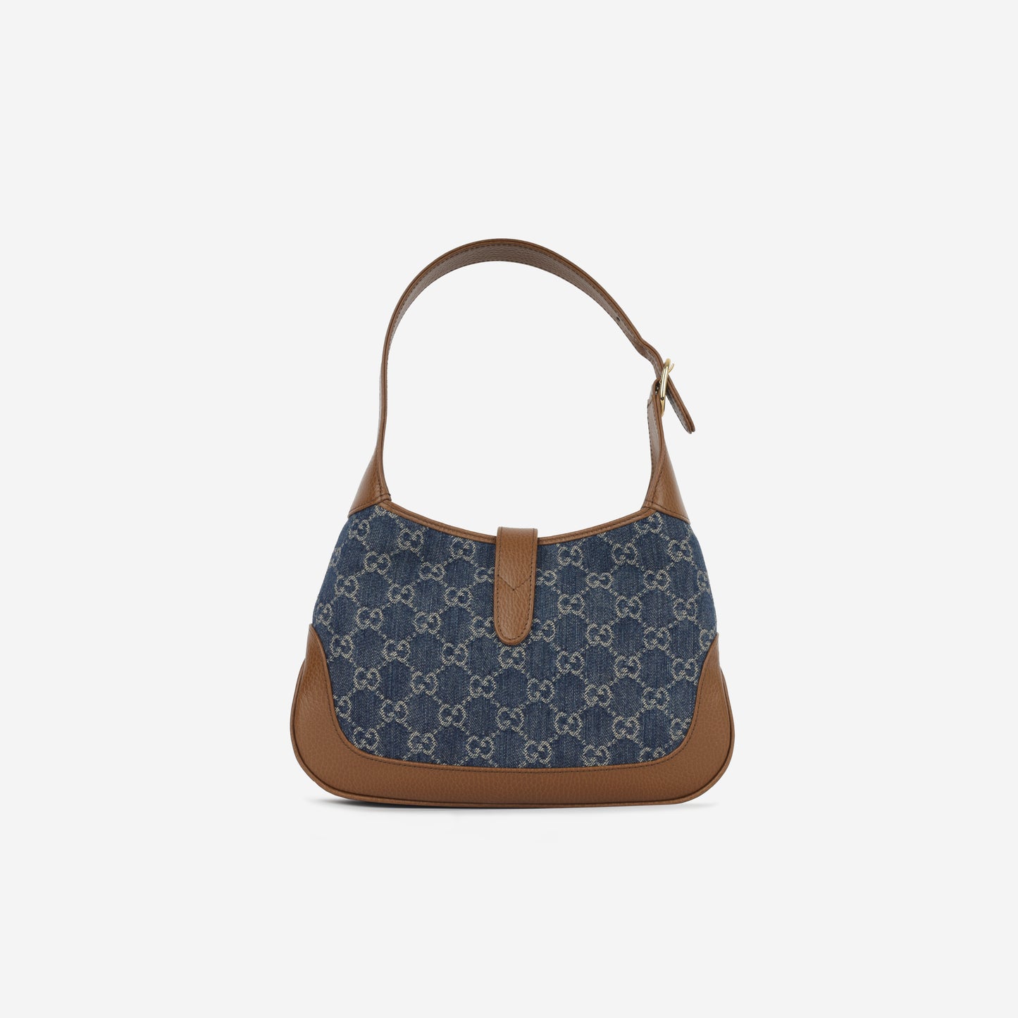 Jackie Shoulder Bag - Small