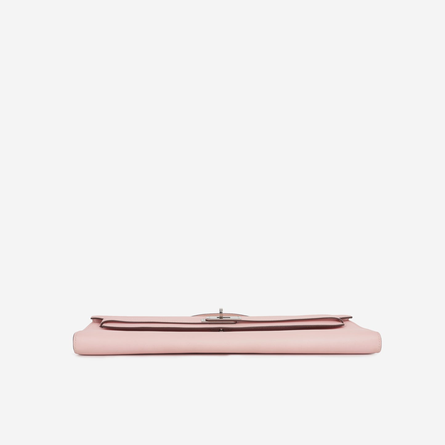 Kelly Cut Clutch - Rose Sakura