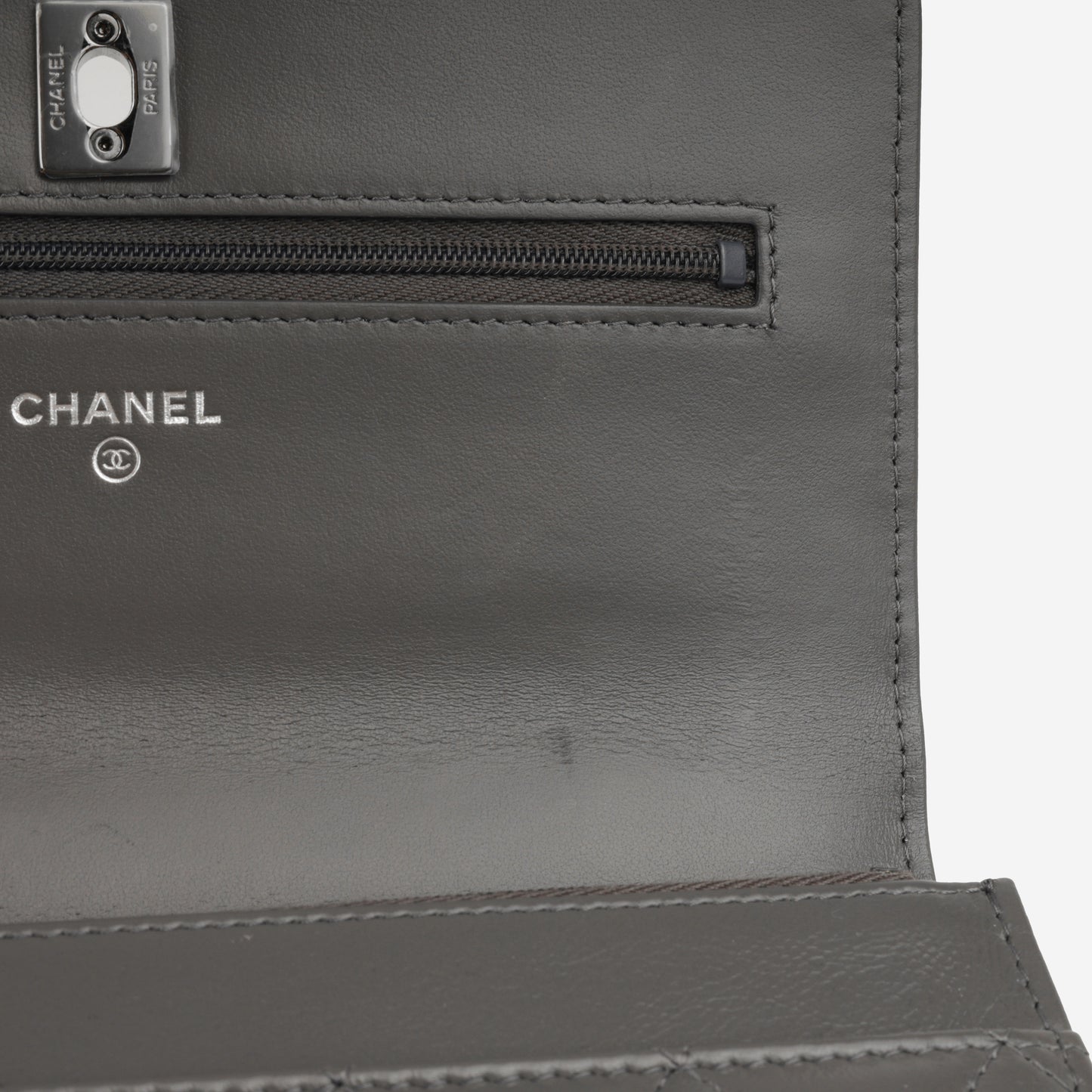 Top Handle Wallet on Chain