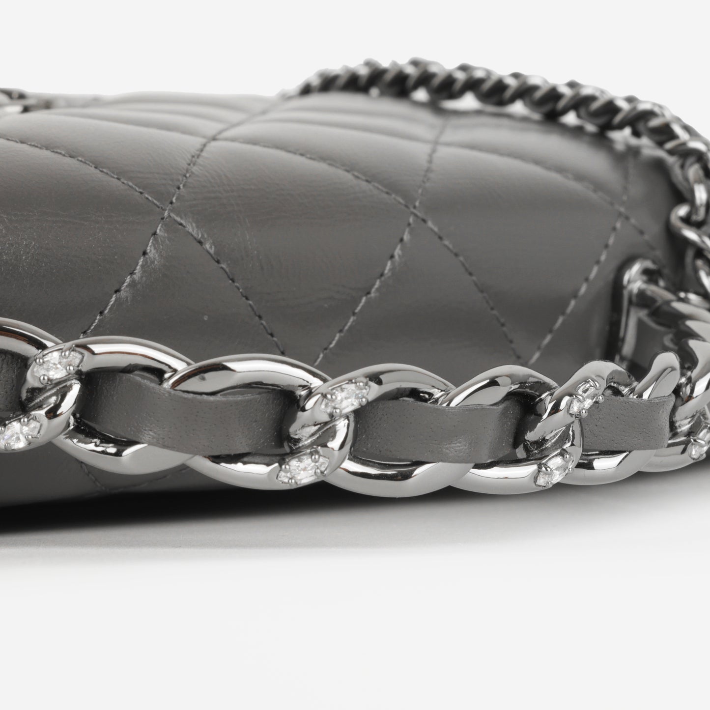 Top Handle Wallet on Chain