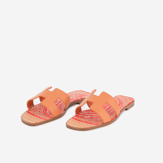 Oran Sandals