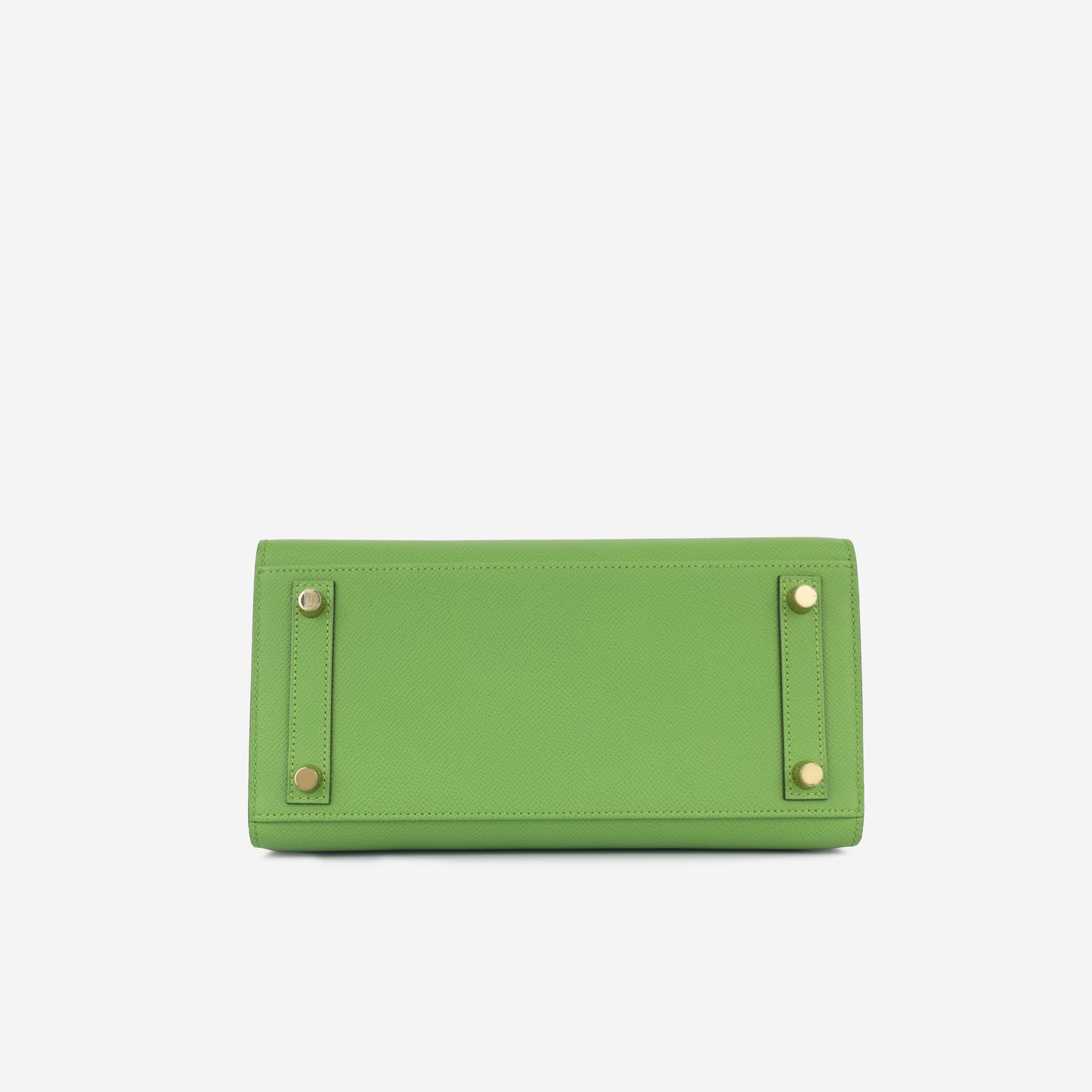 Birkin 25 - Vert Yucca