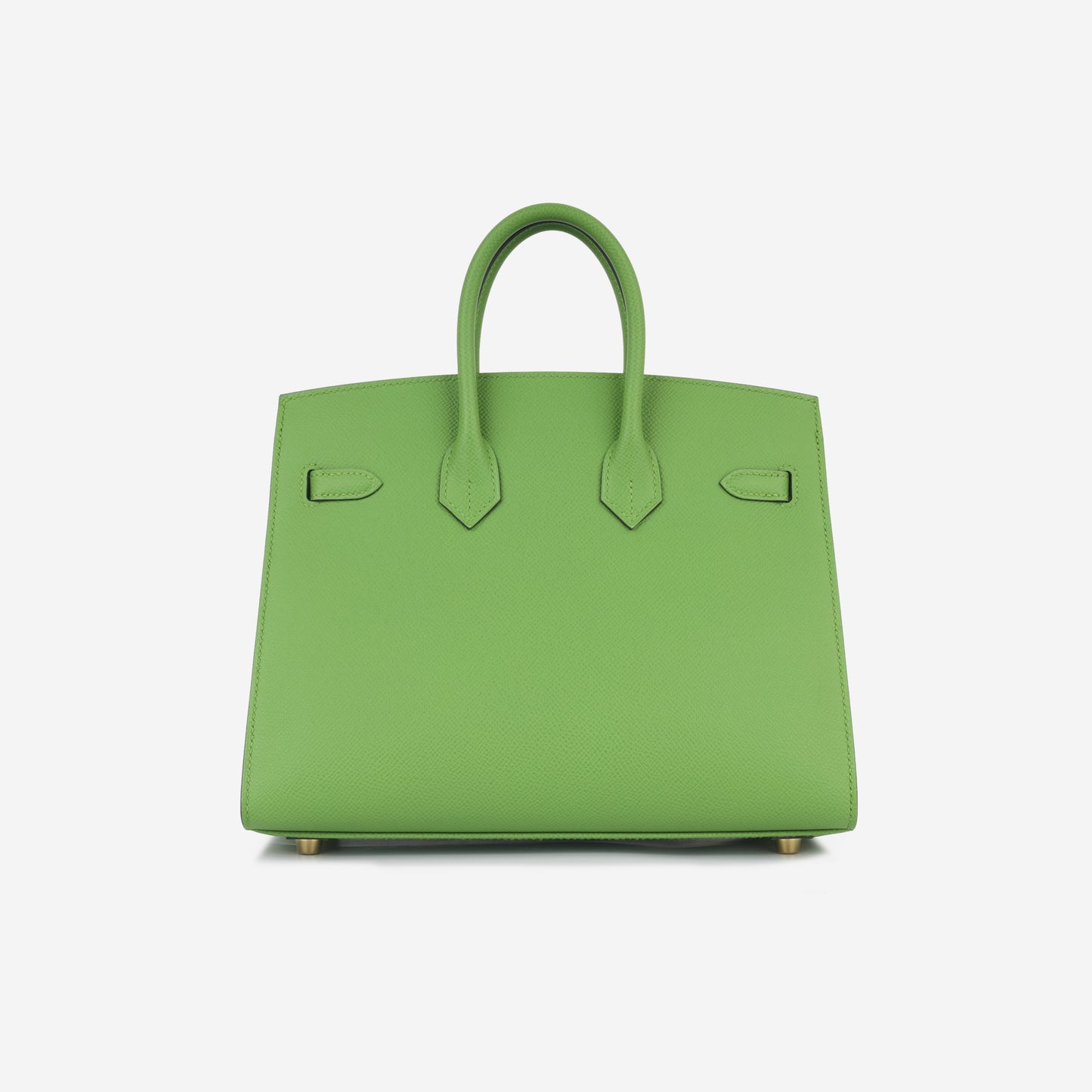 Birkin 25 - Vert Yucca