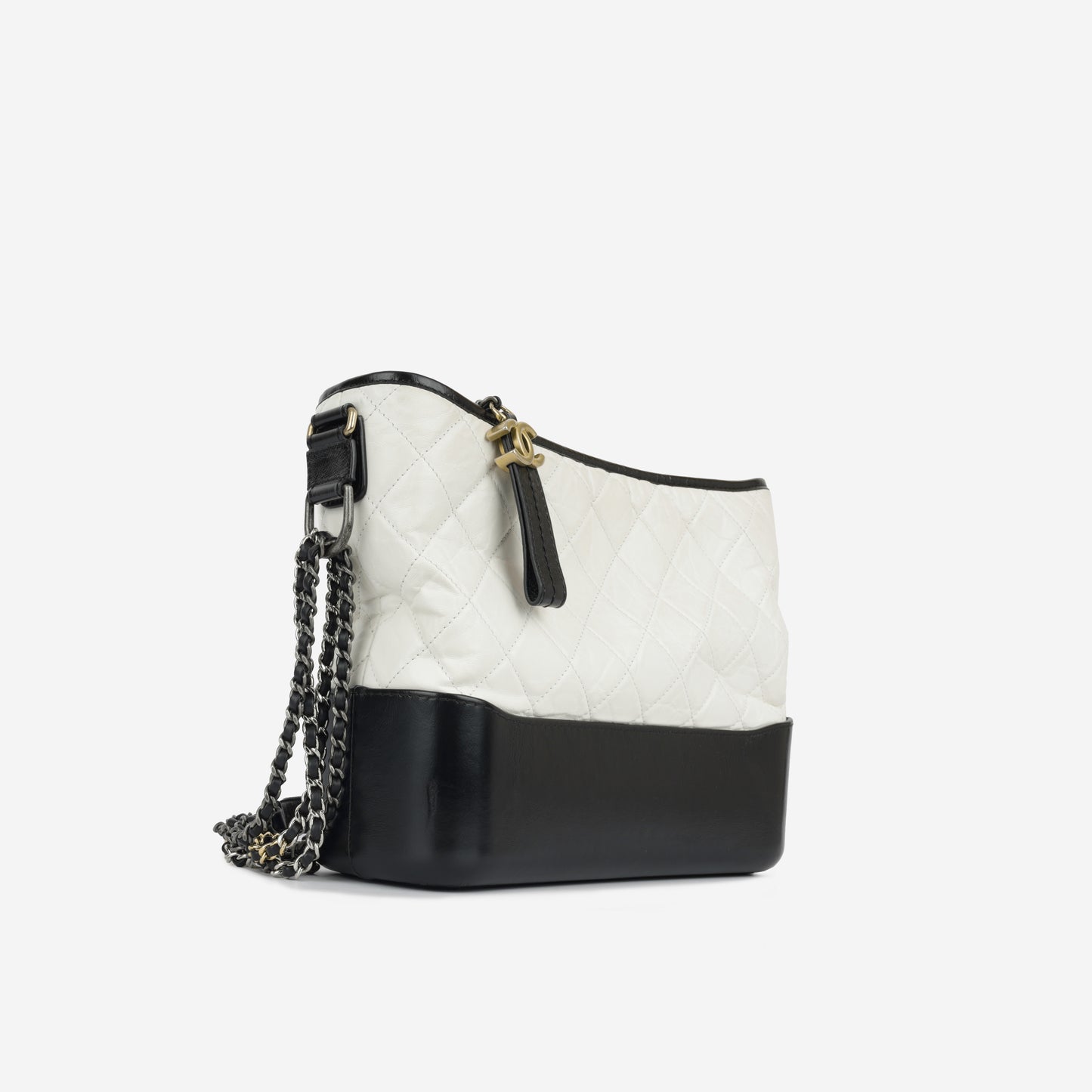 Gabrielle Hobo Bag - Medium