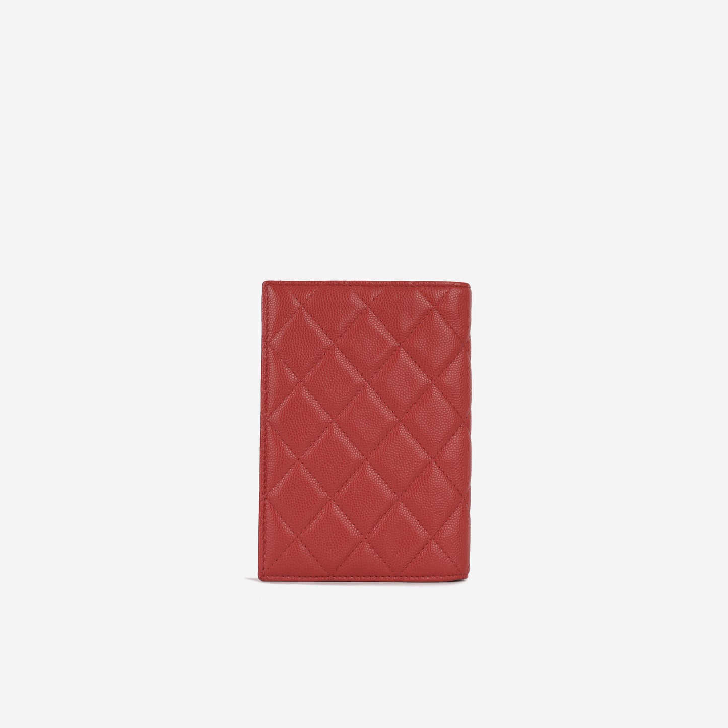 Bifold Passport Holder