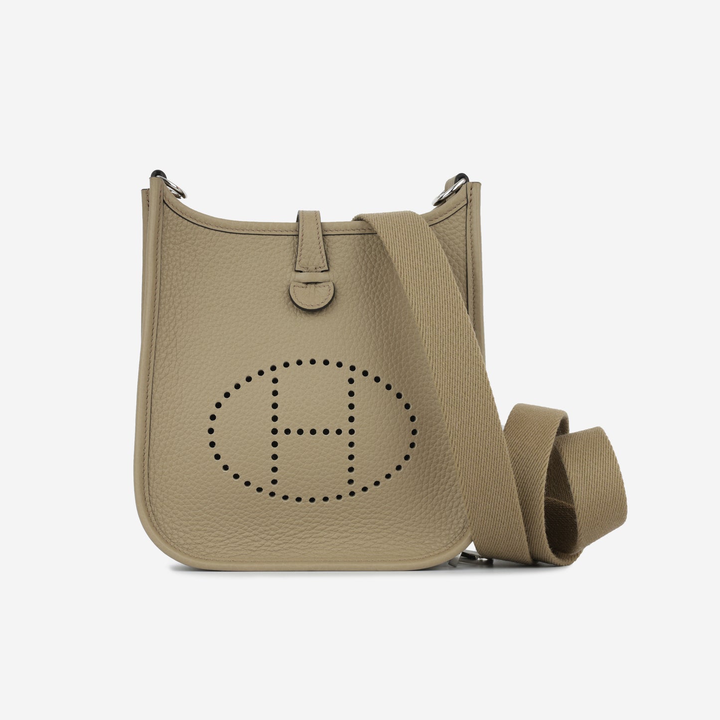 Evelyne TPM - Beige Marfa