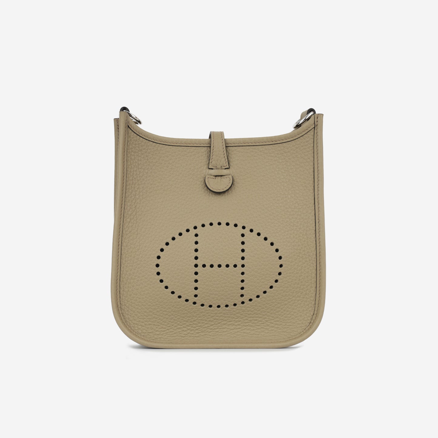 Evelyne TPM - Beige Marfa