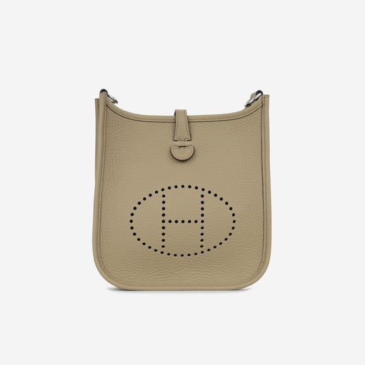 Evelyne TPM - Beige Marfa