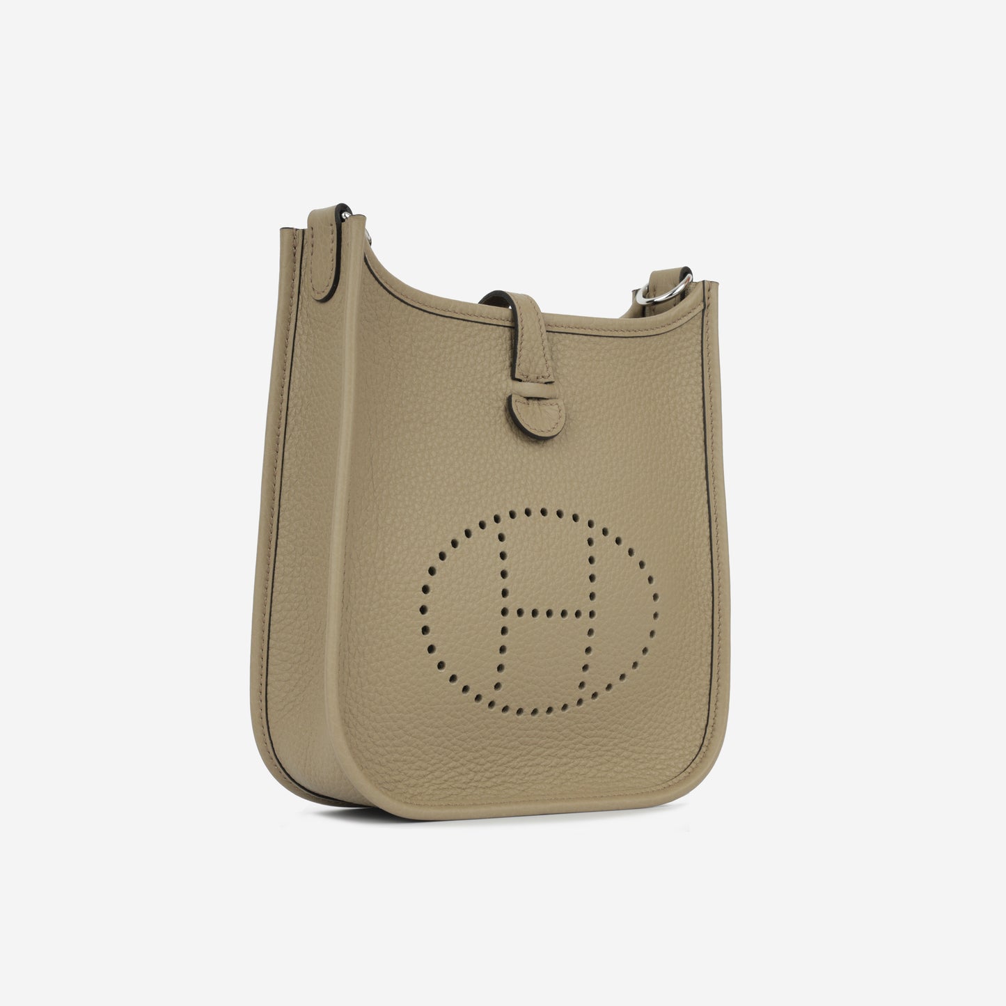 Evelyne TPM - Beige Marfa