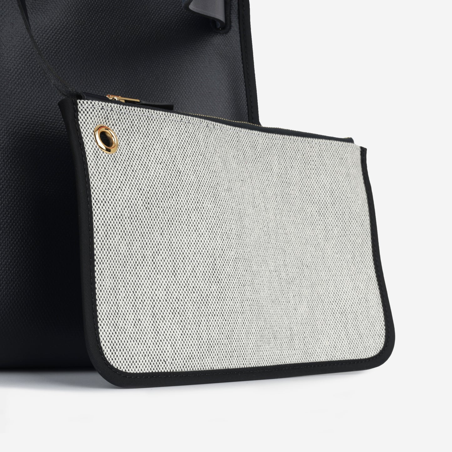 Herbag 31 - Caban/Blue Indigo