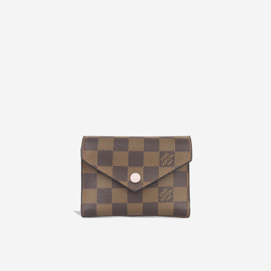 Victorine Wallet