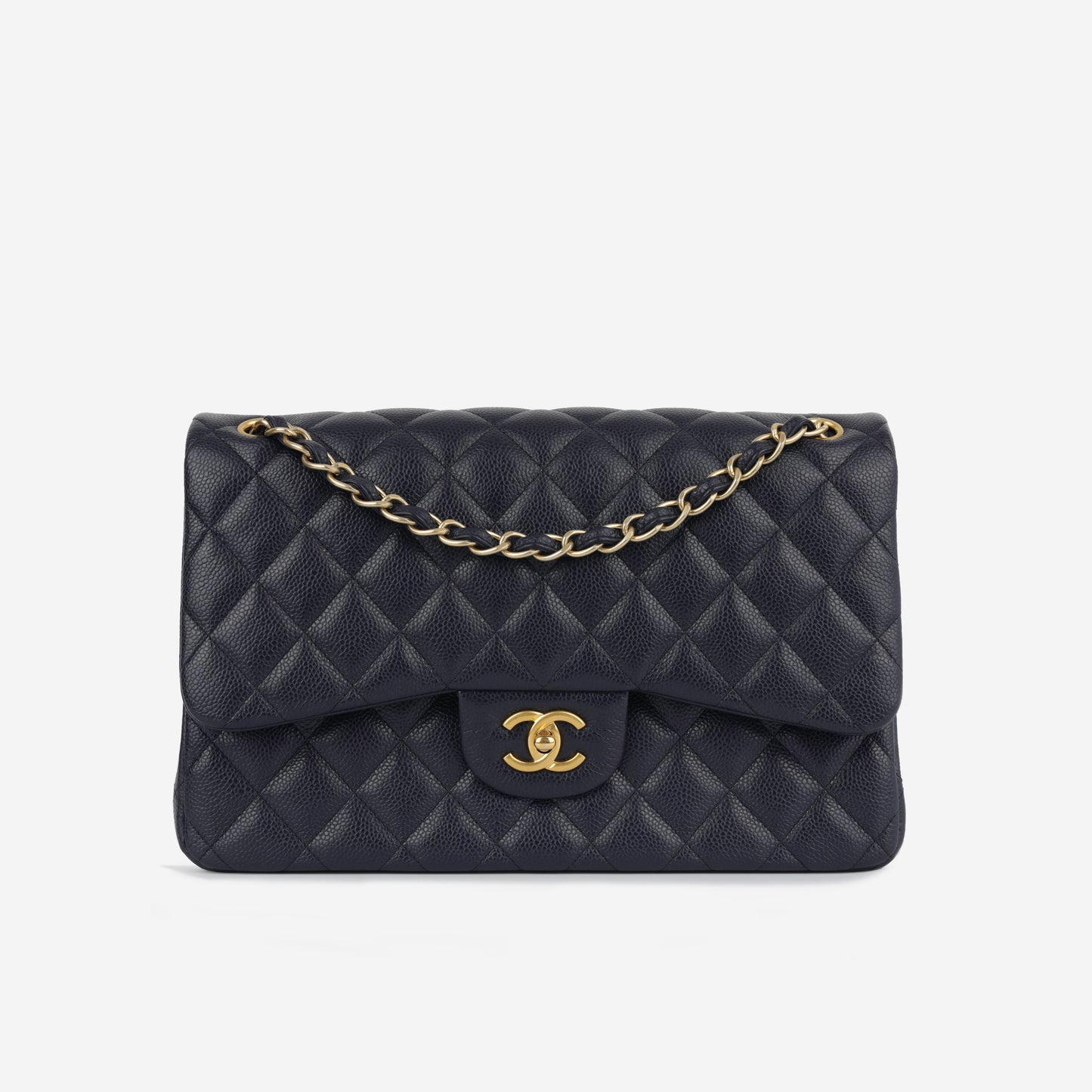 Classic Flap Bag - Jumbo