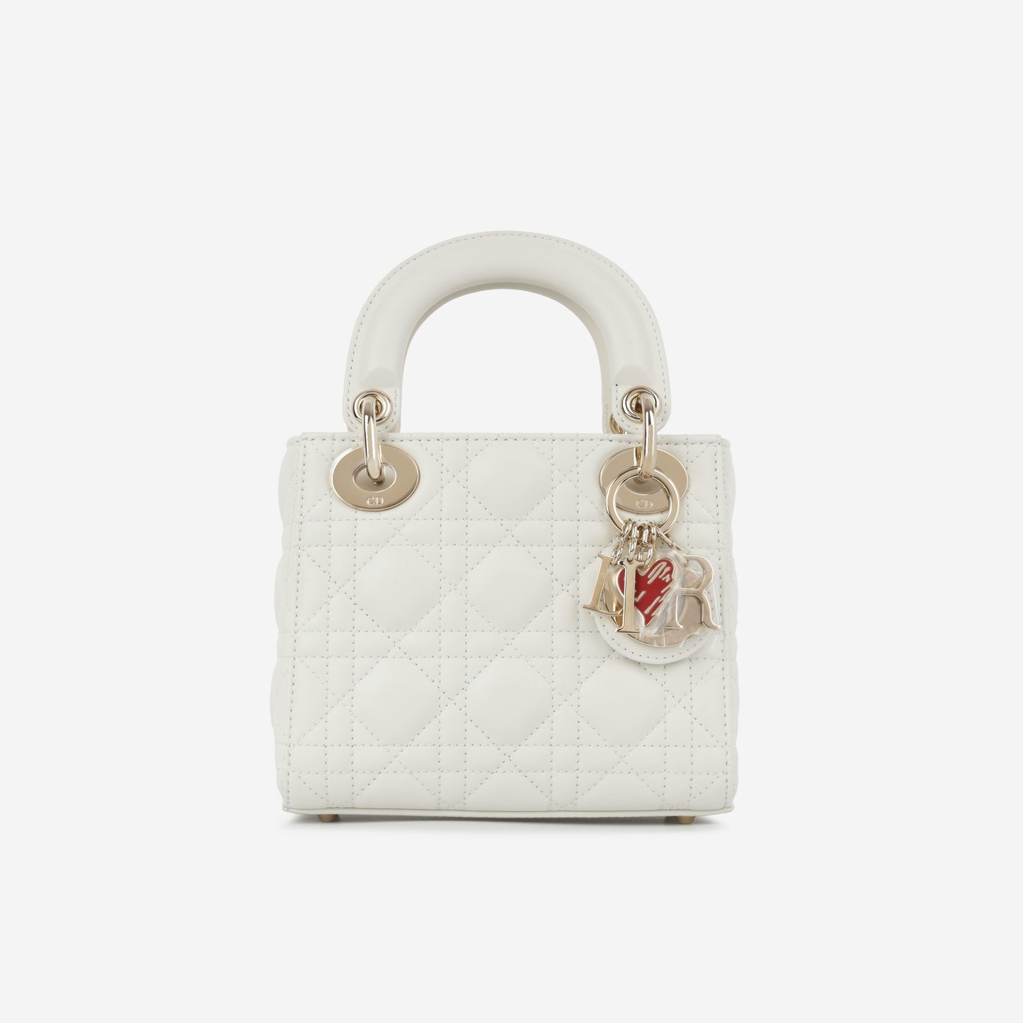 Dioramour Mini Lady Dior