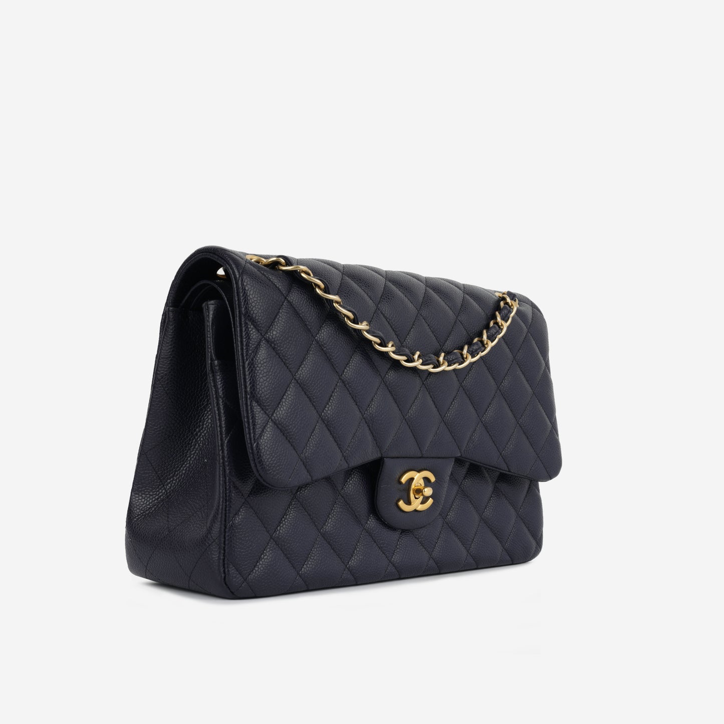 Classic Flap Bag - Jumbo