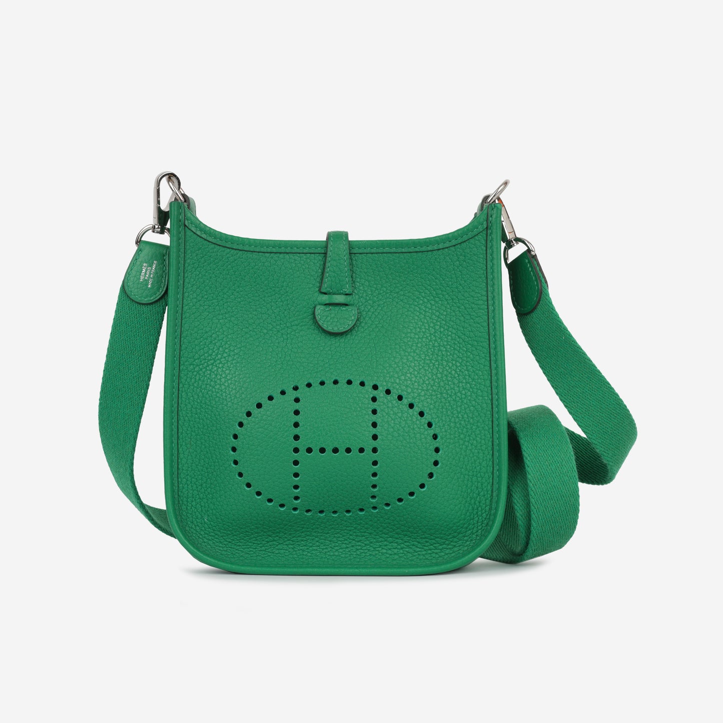 Evelyne TPM - Vert Vertigo