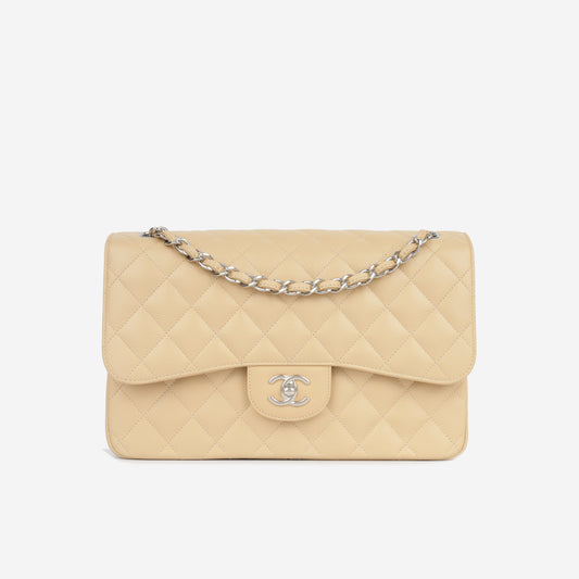 Classic Flap Bag - Jumbo