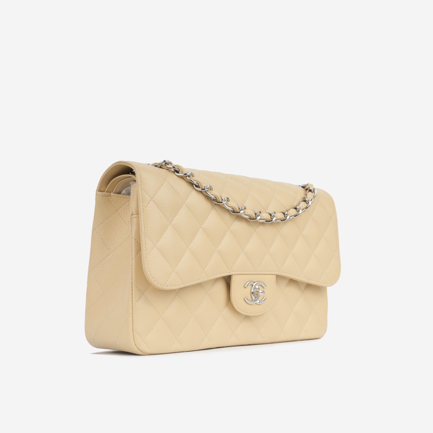 Classic Flap Bag - Jumbo