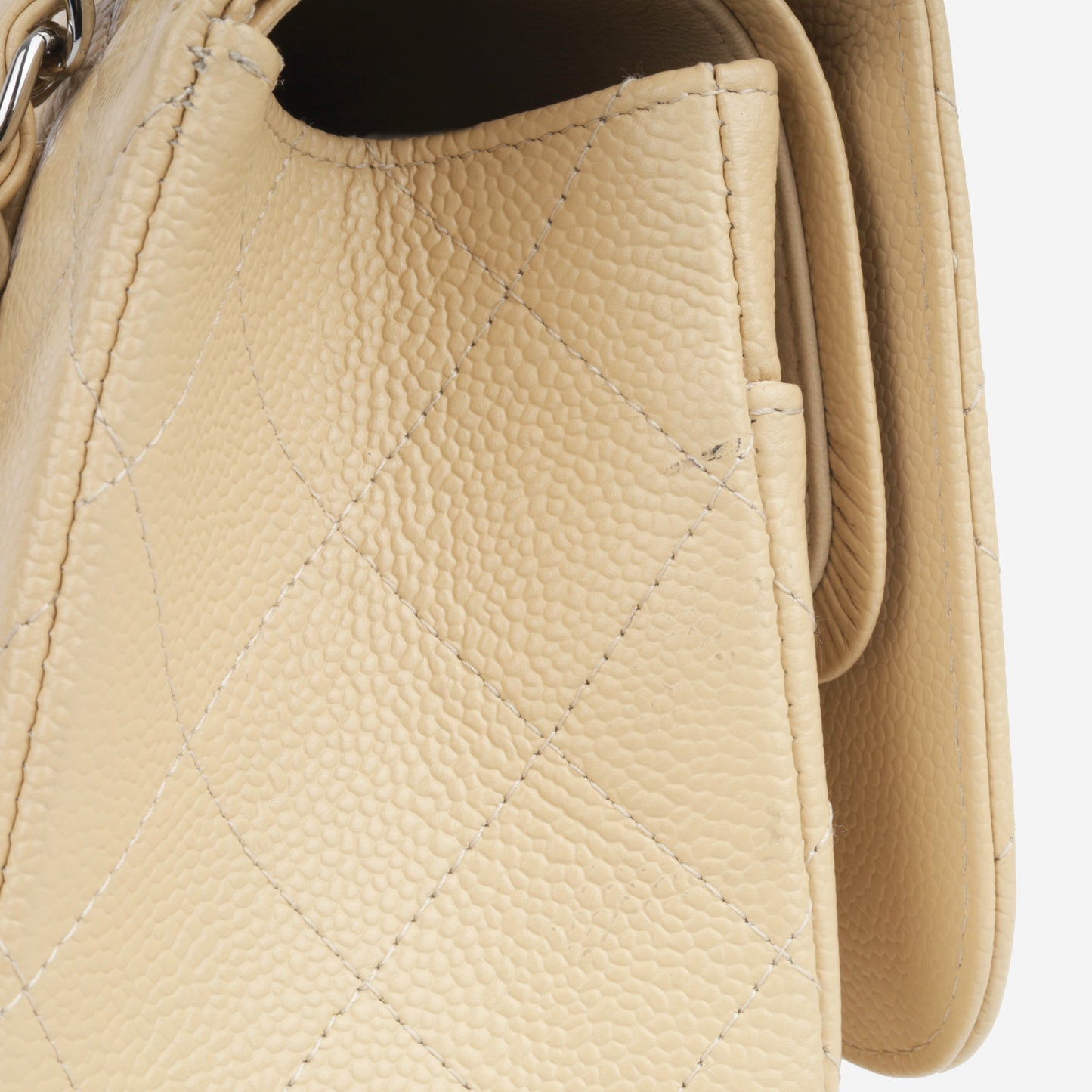 Classic Flap Bag - Jumbo