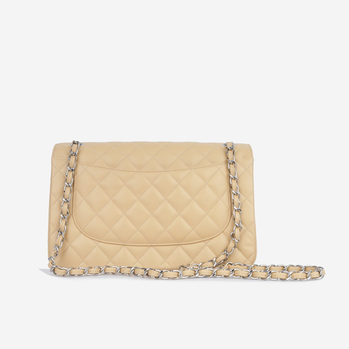 Classic Flap Bag - Jumbo