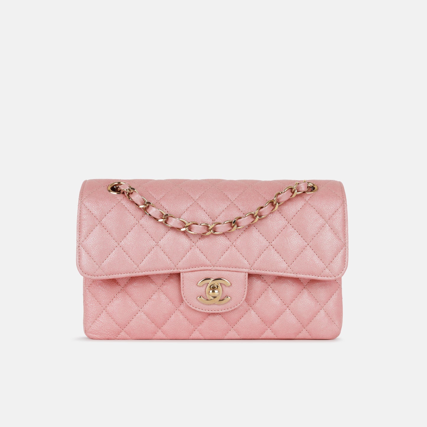 Classic Flap Bag - Small