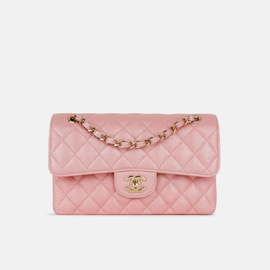 Classic Flap Bag - Small