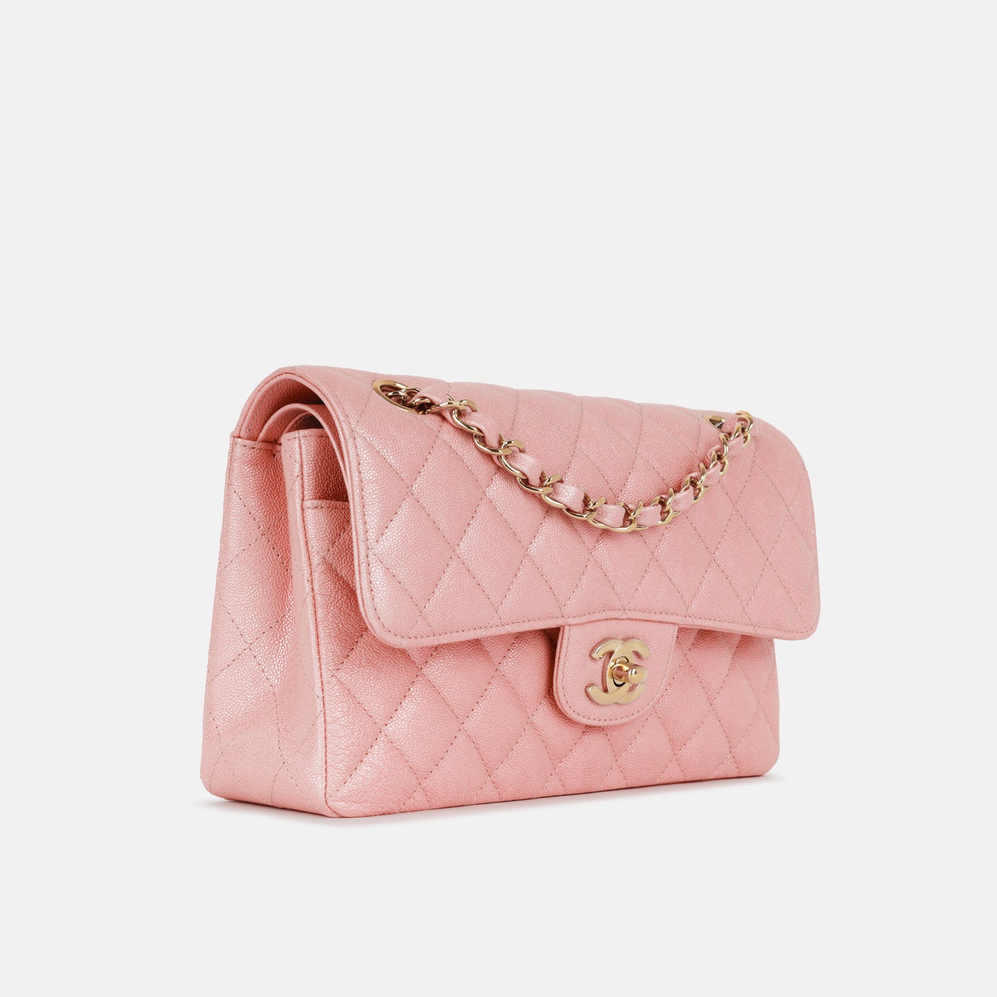 Classic Flap Bag - Small