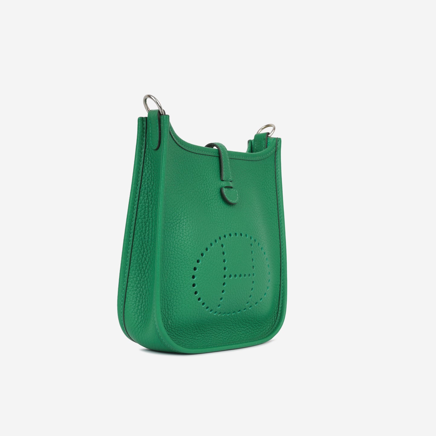 Evelyne TPM - Vert Vertigo