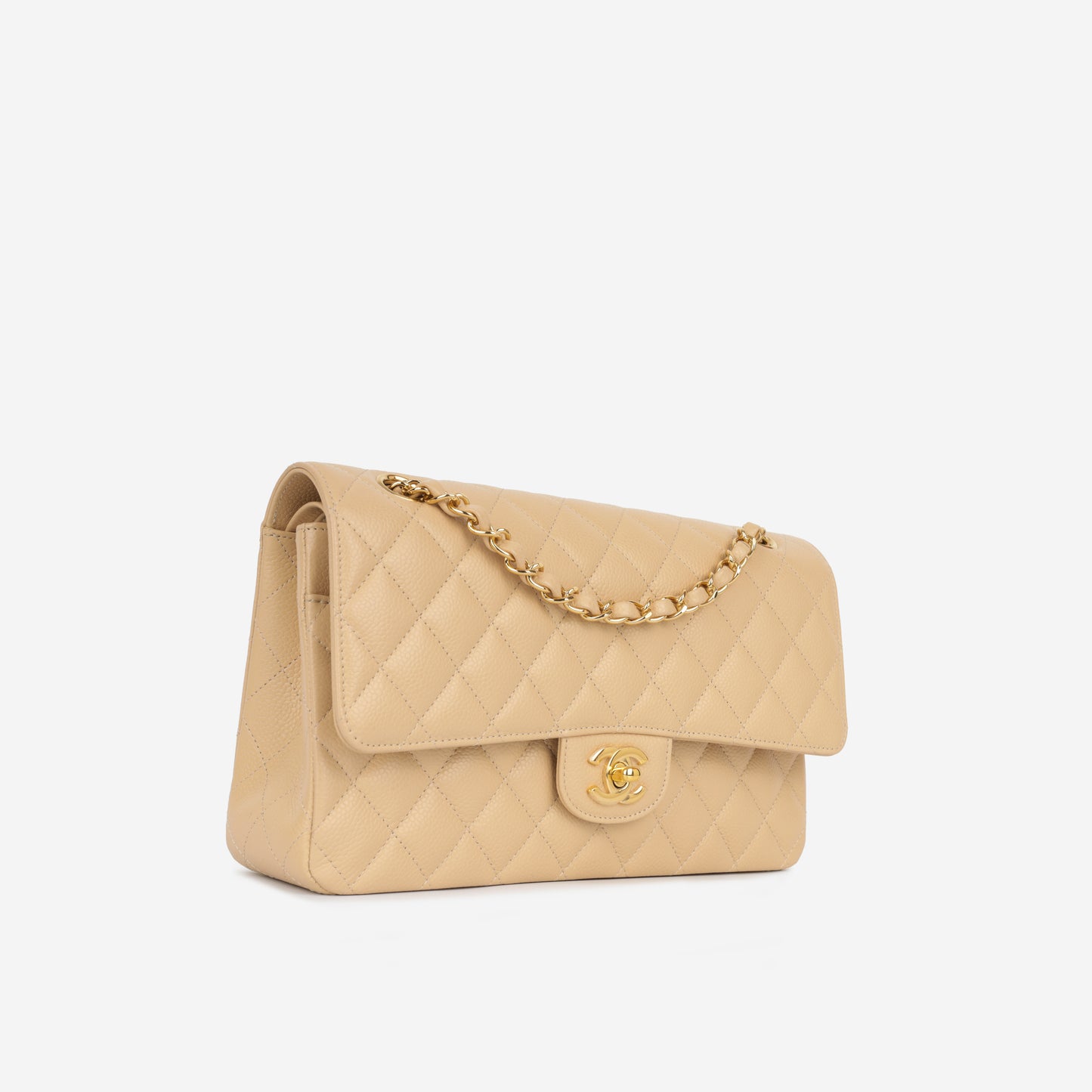 Classic Flap Bag - Medium