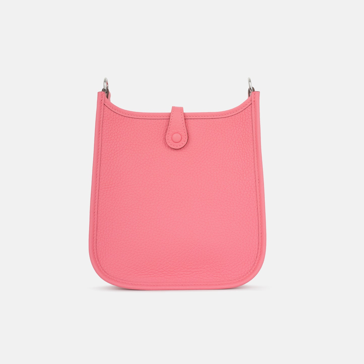 Hermès Evelyne TPM Rose Azalee Clemence PHW 2024 Brand