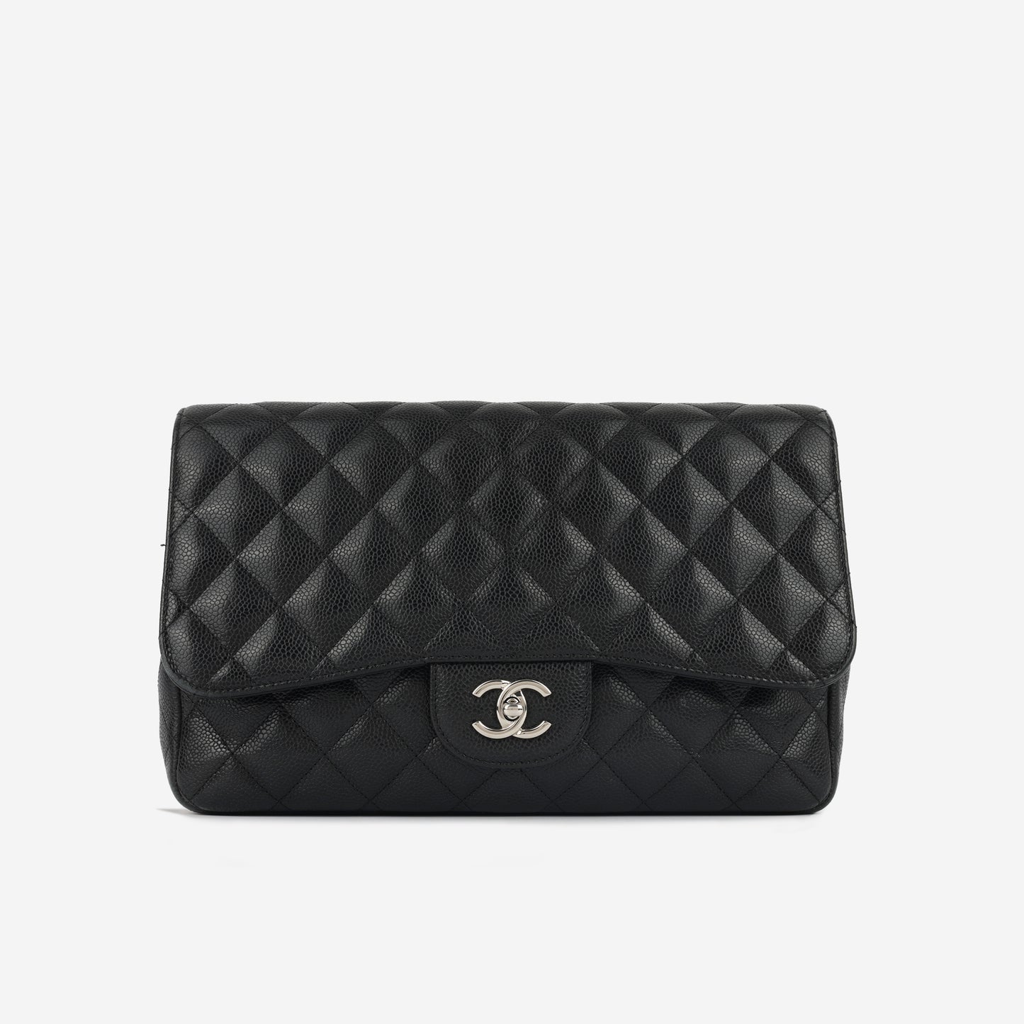 Classic Flap Bag - Jumbo