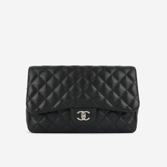 Classic Flap Bag - Jumbo