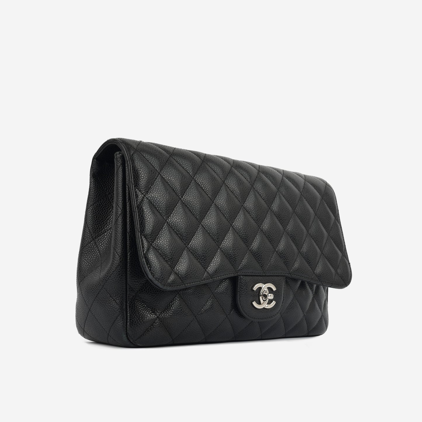 Classic Flap Bag - Jumbo