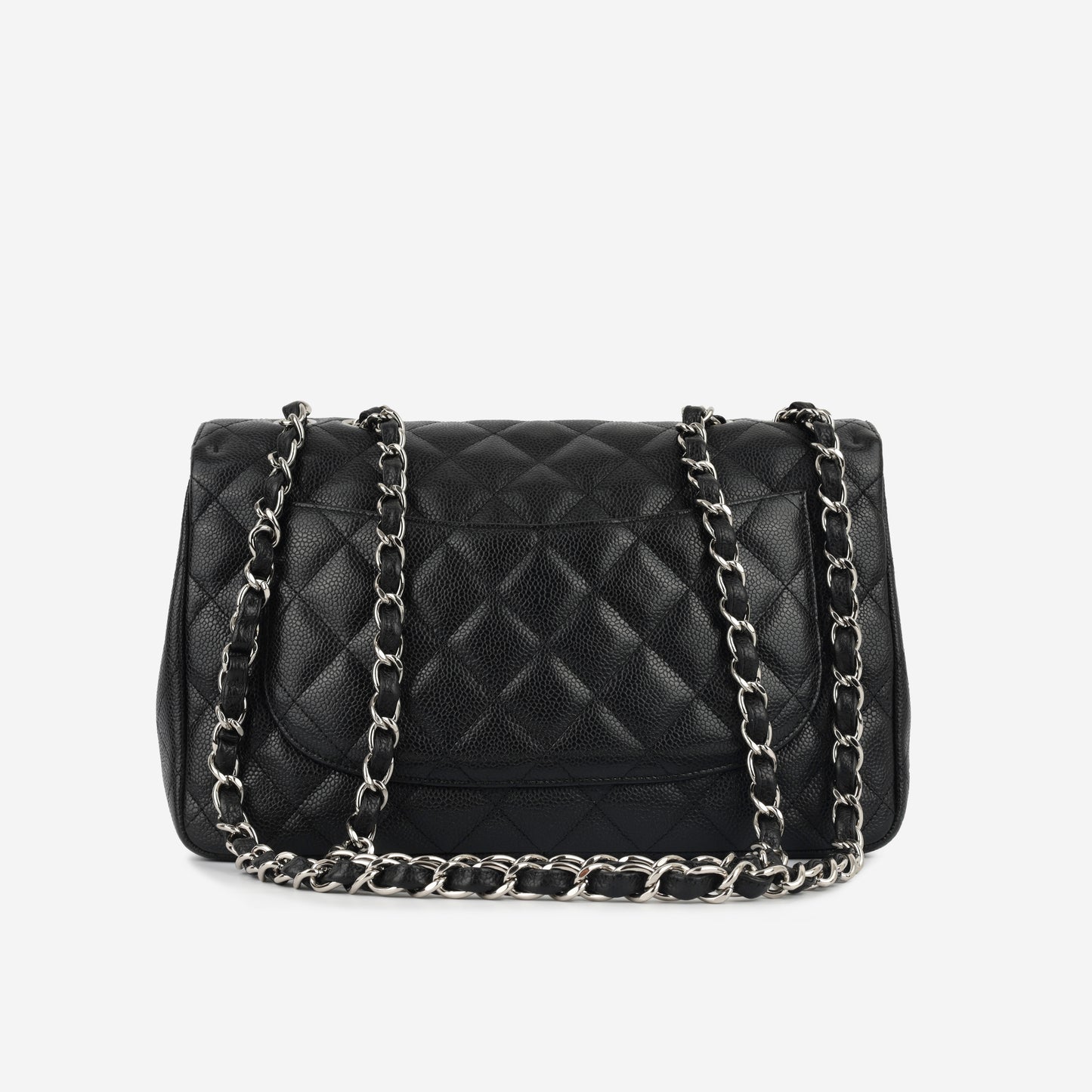 Classic Flap Bag - Jumbo