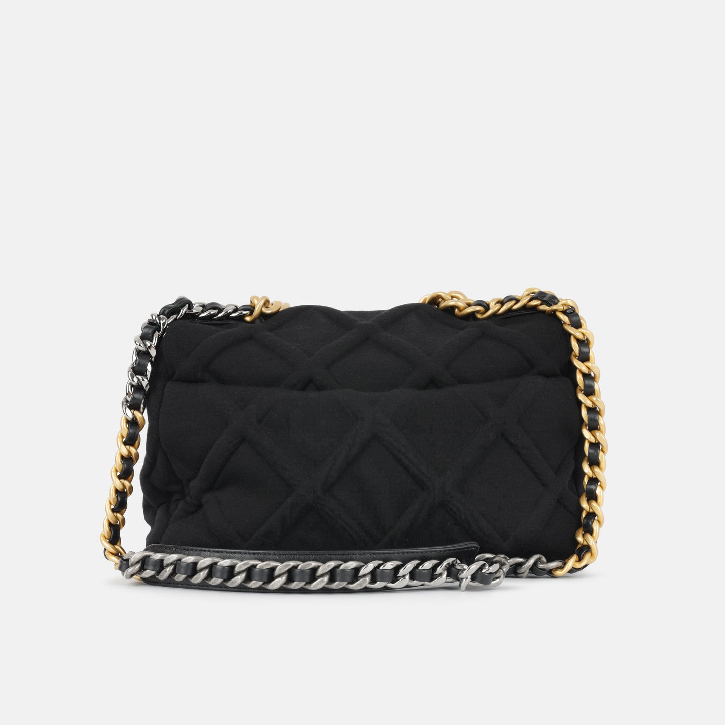 Chanel 19 Flap Bag - Large