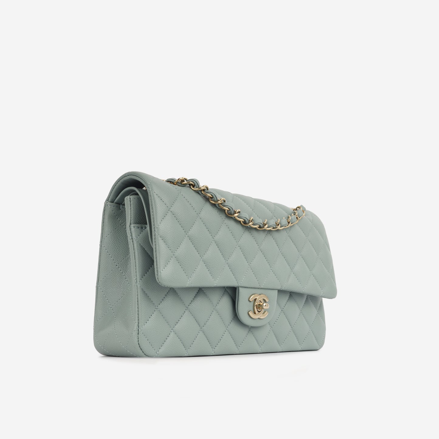 Classic Flap Bag - Medium