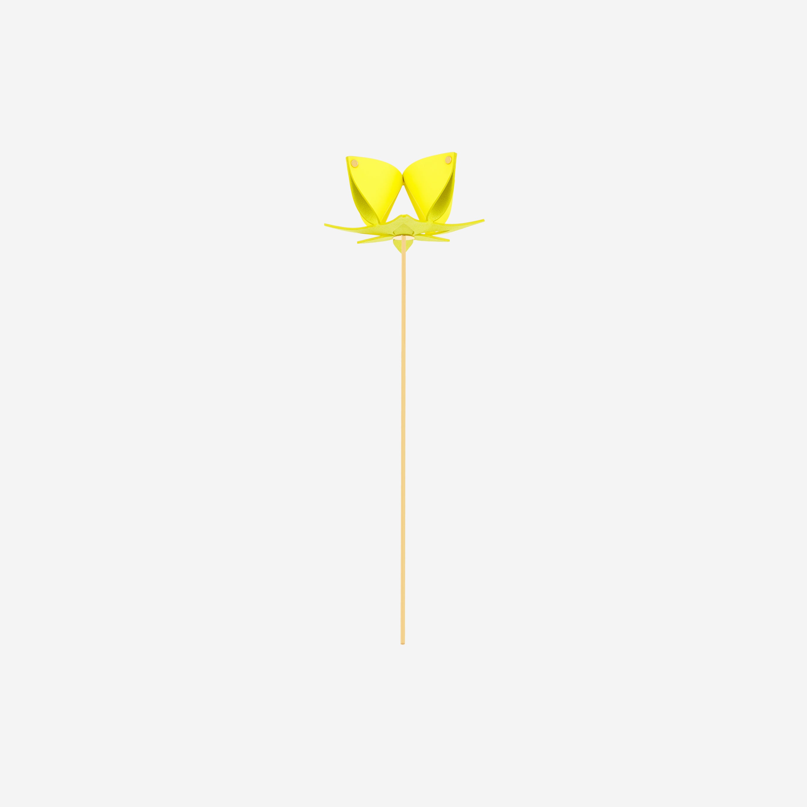 Louis Vuitton - Origami Flowers By Atelier Oï - Pre-Loved – Bagista