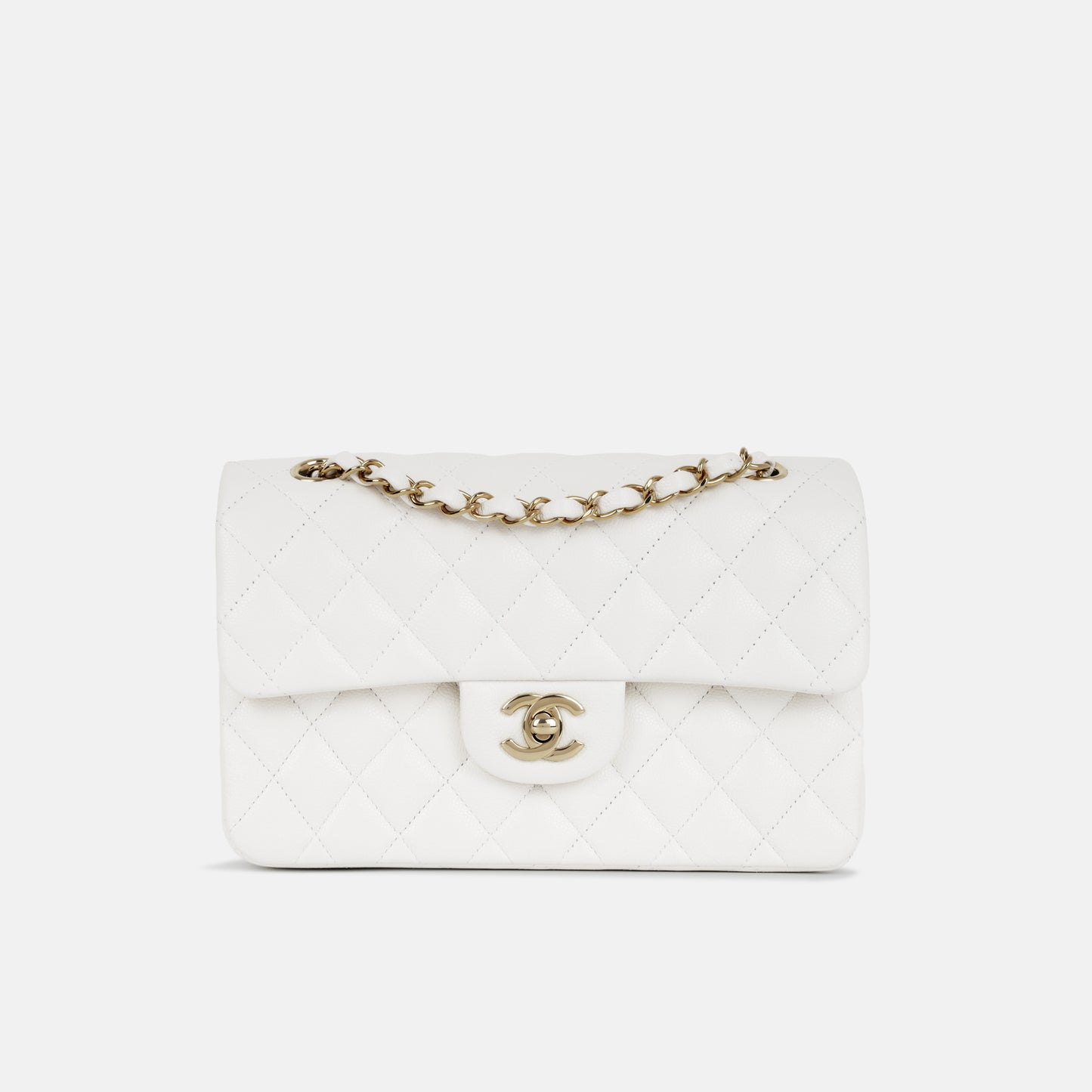 Classic Flap Bag - Small