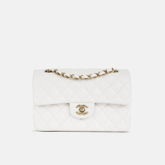 Classic Flap Bag - Small