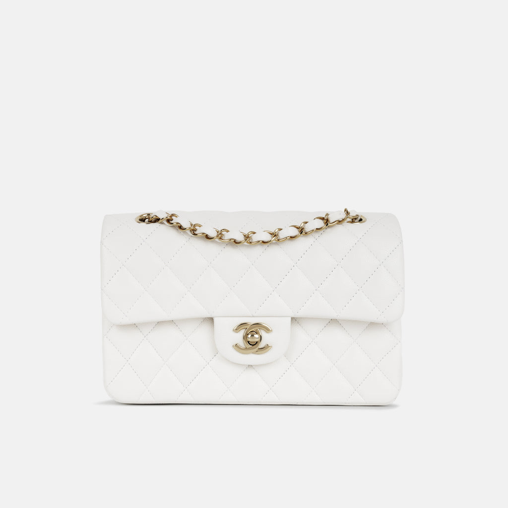 Classic Flap Bag - Small