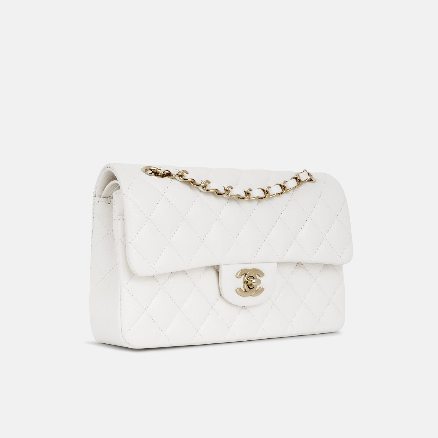 Classic Flap Bag - Small