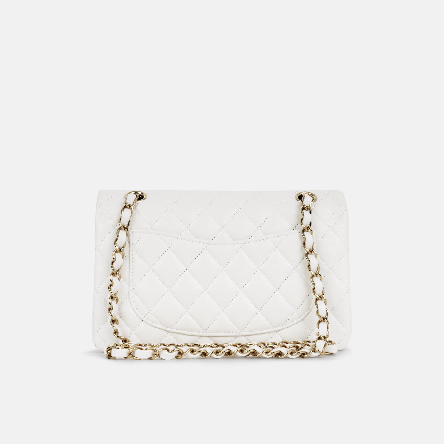 Classic Flap Bag - Small