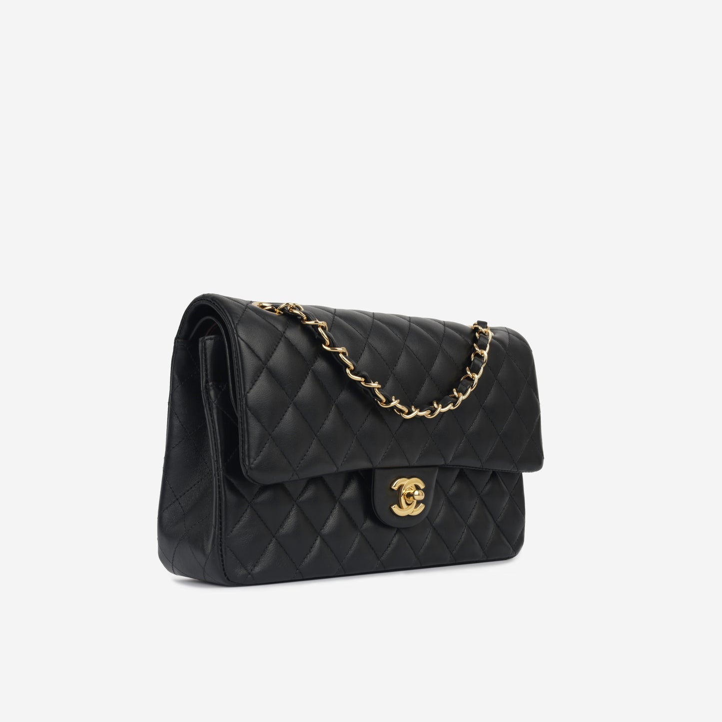 Classic Flap Bag - Medium