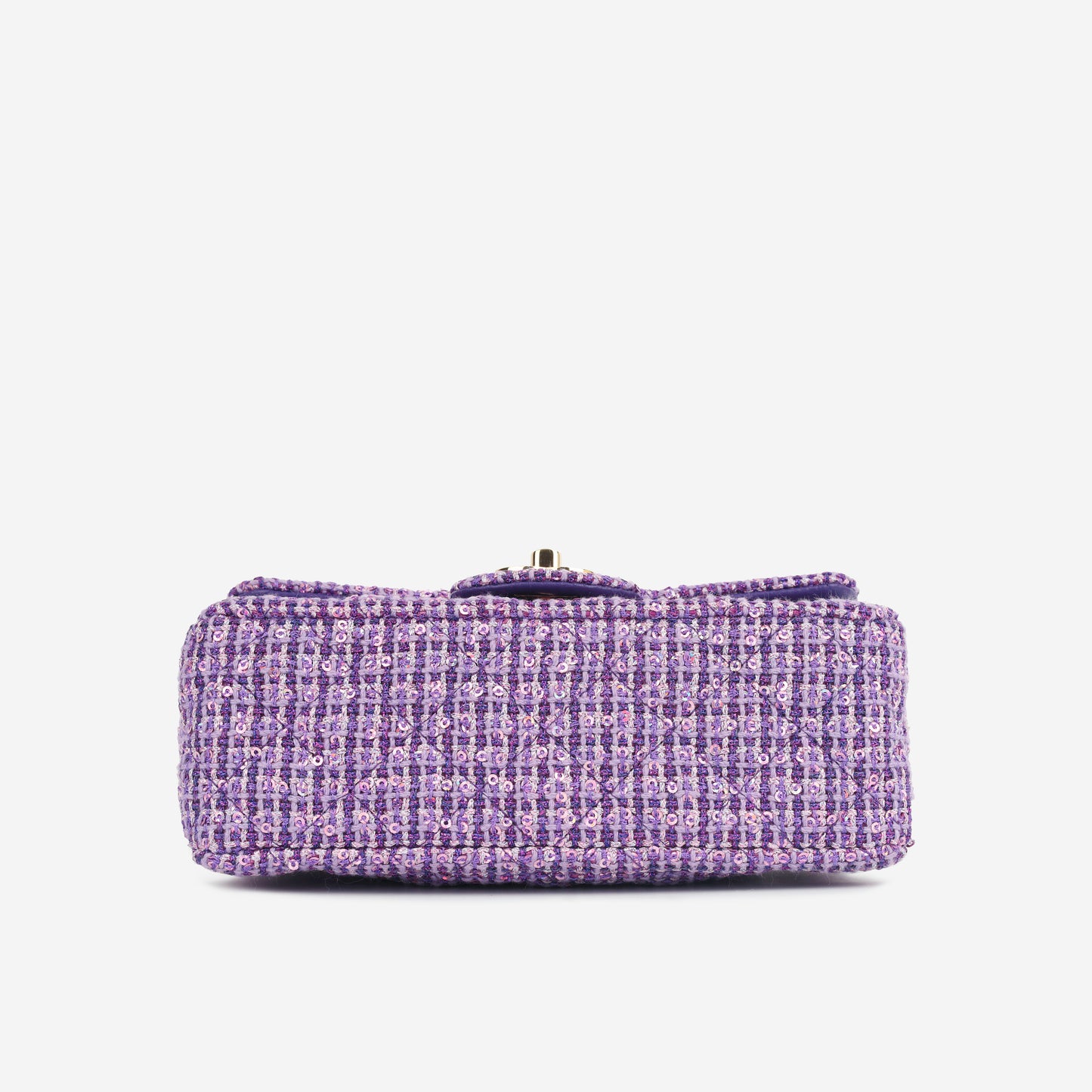 Classic Flap Bag - Mini Rectangular